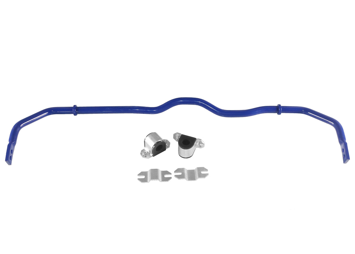 SuperPro - 24mm 2-Position Adjustable Front Sway Bar Kit - VW MK5/MK6 4Motion - RC0006FZ-24