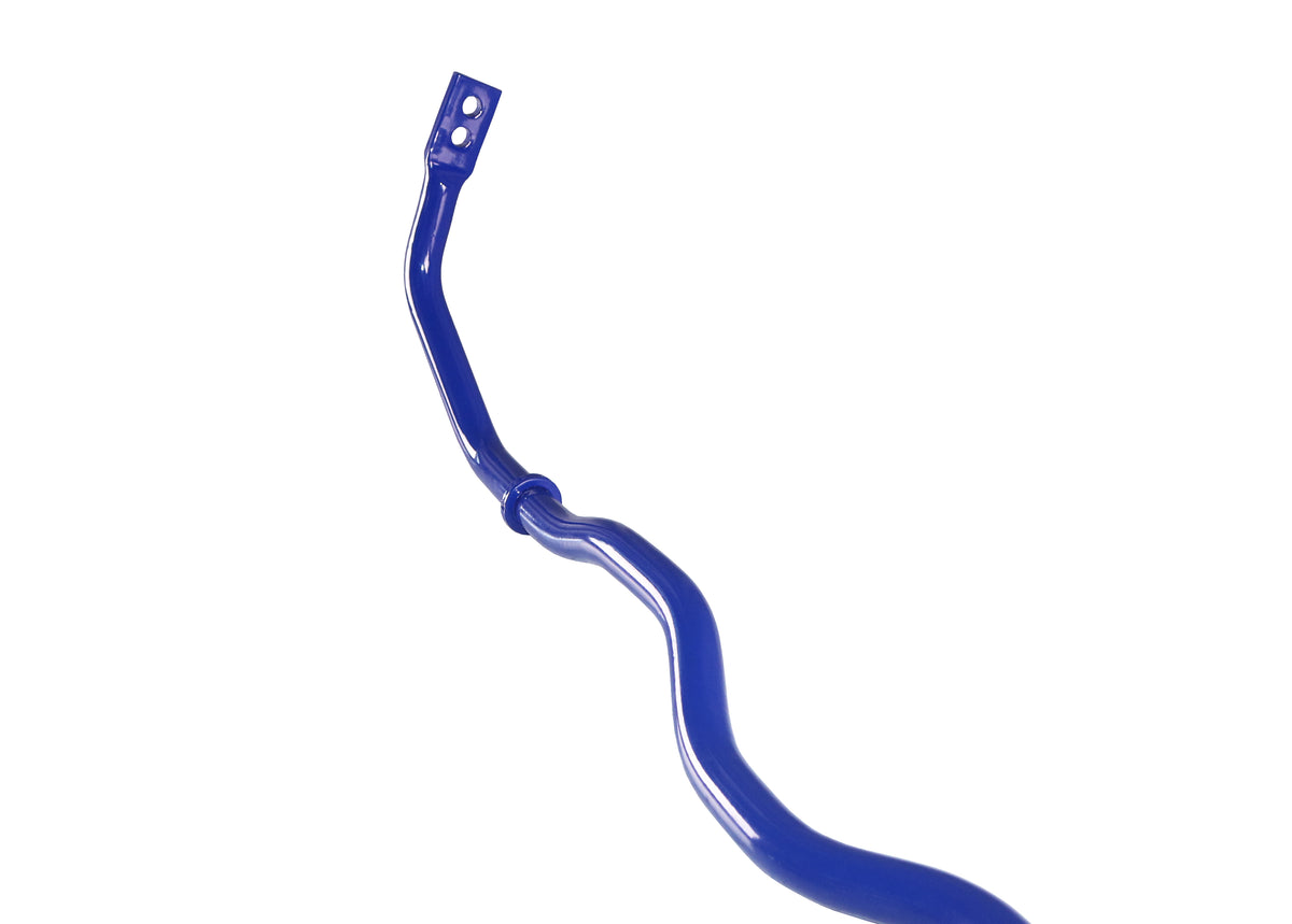 SuperPro - 24mm 2-Position Adjustable Front Sway Bar Kit - VW MK5/MK6 4Motion - RC0006FZ-24