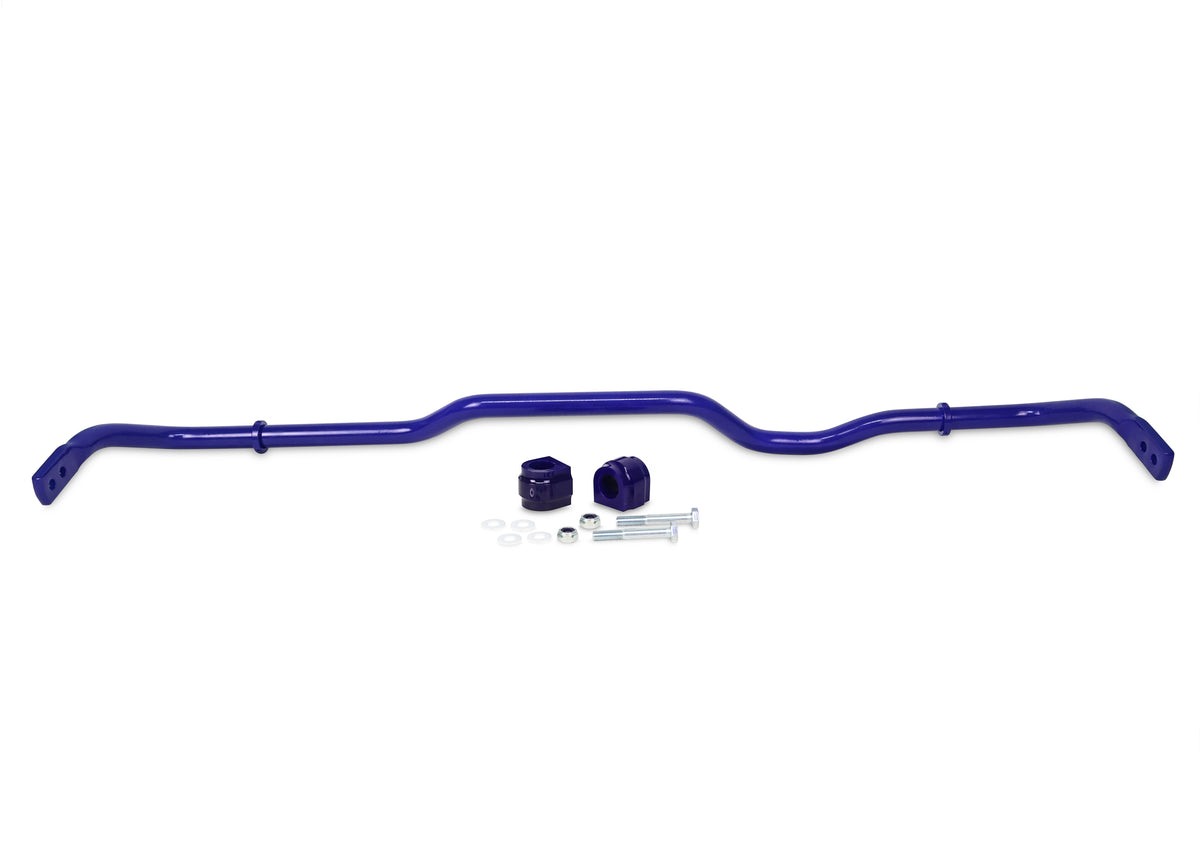 SuperPro - 26mm 2-Position Adjustable Rear Sway Bar Kit - MK5/MK6 VW 4Motion - RC0006RZ-26