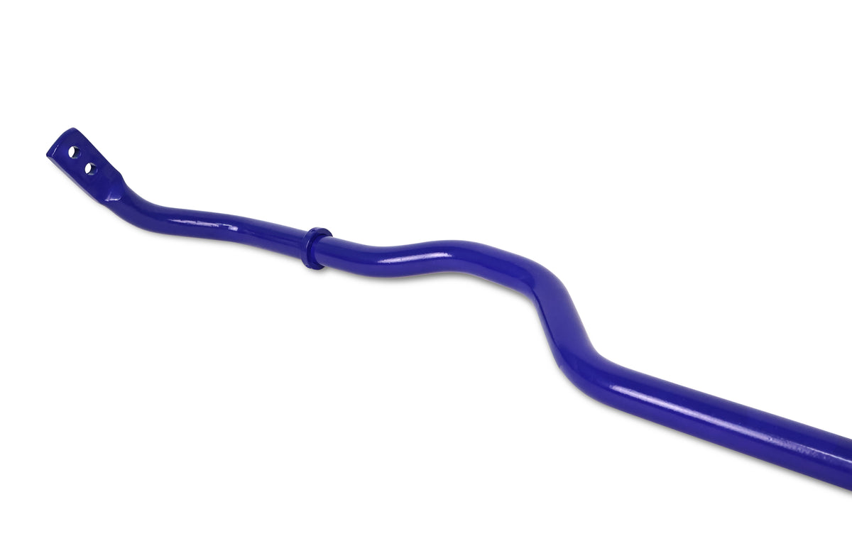 SuperPro - 26mm 2-Position Adjustable Rear Sway Bar Kit - MK5/MK6 VW 4Motion - RC0006RZ-26