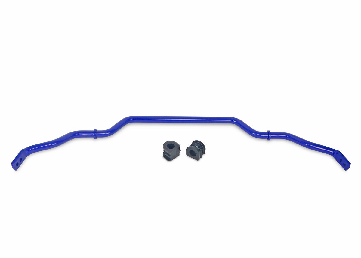 SuperPro - 27mm HD 2 Position Adjustable Front Sway Bar - Nissan 370Z - RC0008FZ-27