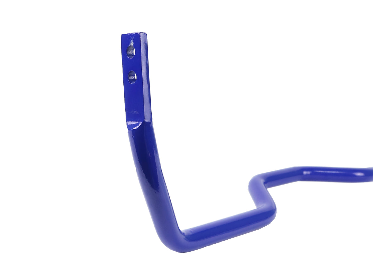 SuperPro - 22mm 2-Position Adjustable Rear Sway Bar Kit - Nissan Skyline (R34) - RC0010RZ-22