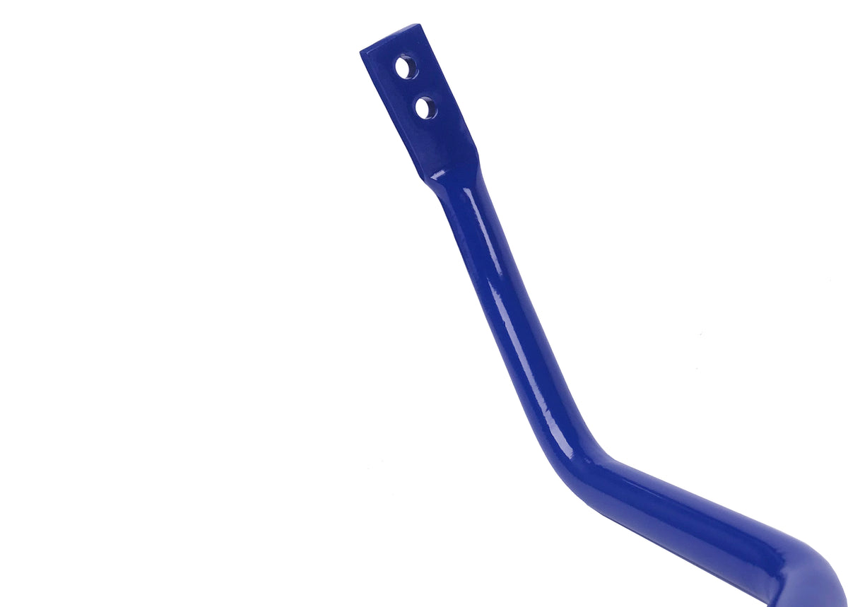 SuperPro - 24mm 2-Position Adjustable Rear Sway Bar Kit - Nissan Skyline (R34) - RC0010RZ-24