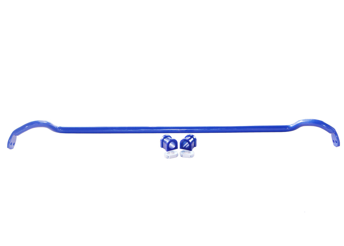 SuperPro - Front Sway bar To Suit Subaru Wrx Gh 07-On 22mm Adjustable (Non Turbo) - RC0011FZ-24