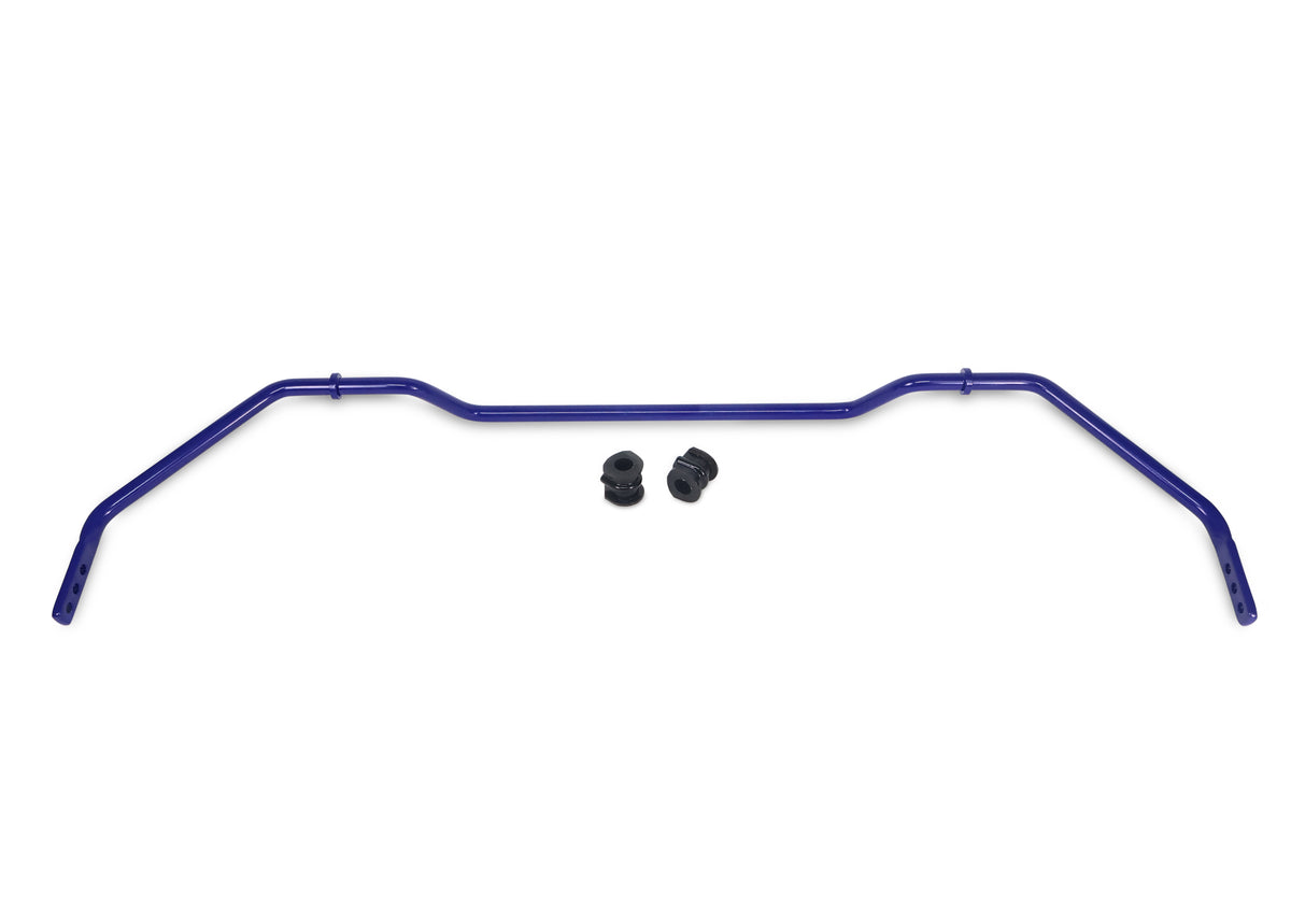 SuperPro - 20mm 3-Position Adjustable Rear Sway Bar Kit - RC0014RZ-20