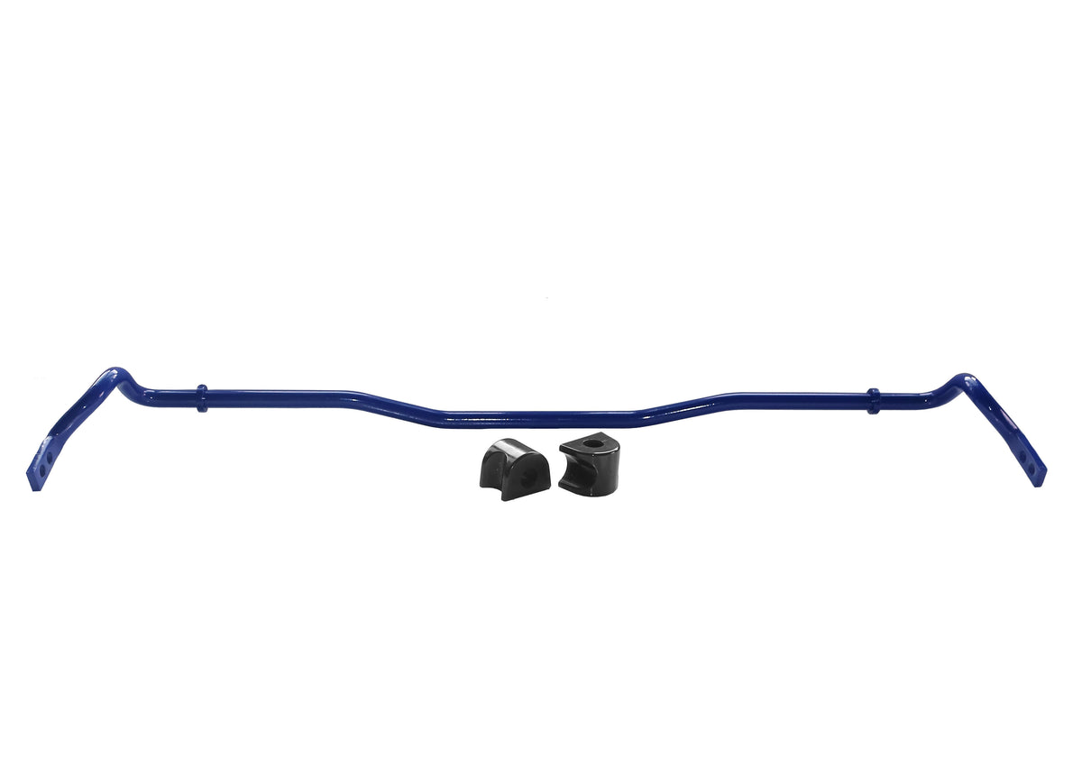 SuperPro - 20mm Adjustable Front Sway Bar Kit Subaru BRZ & Toyota 86/GR86 - RC0015FZ-20