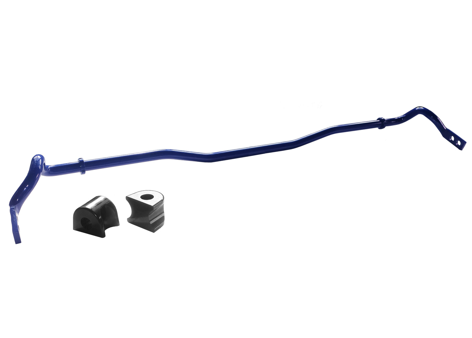 SuperPro - 20mm Adjustable Front Sway Bar Kit Subaru BRZ & Toyota 86/GR86 - RC0015FZ-20