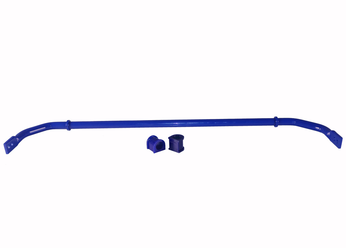 SuperPro - Front 27mm Heavy Duty 2 Position Blade Adjustable Sway Bar RX-8 - RC0018FZ-27