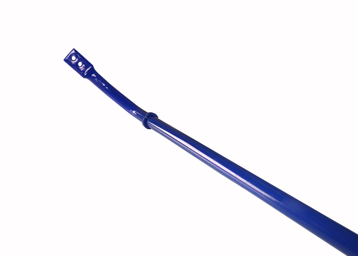 SuperPro - Front 27mm Heavy Duty 2 Position Blade Adjustable Sway Bar RX-8 - RC0018FZ-27