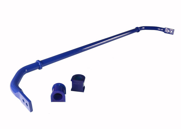 SuperPro - Front 27mm Heavy Duty 2 Position Blade Adjustable Sway Bar RX-8 - RC0018FZ-27