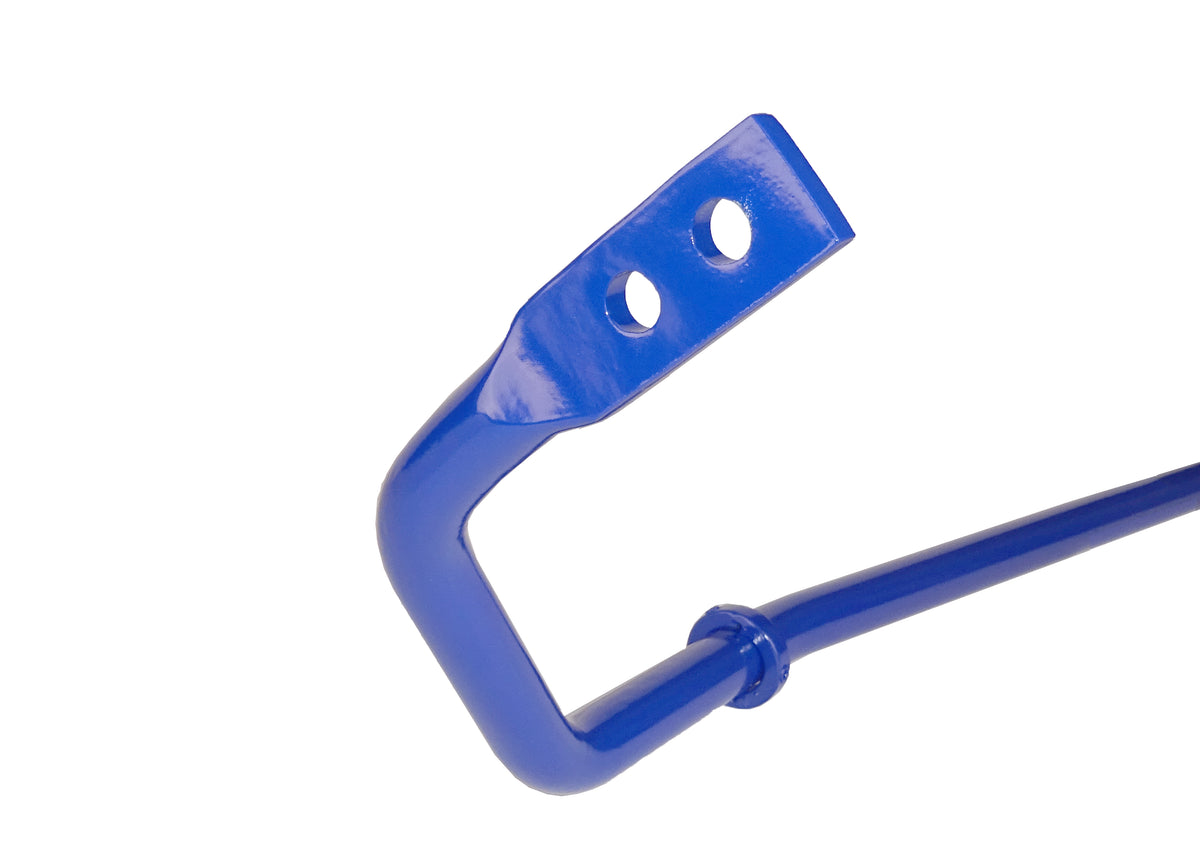 SuperPro - Rear 18mm Heavy Duty 2 Position Blade Adjustable Sway Bar RX-8 - RC0018RZ-18