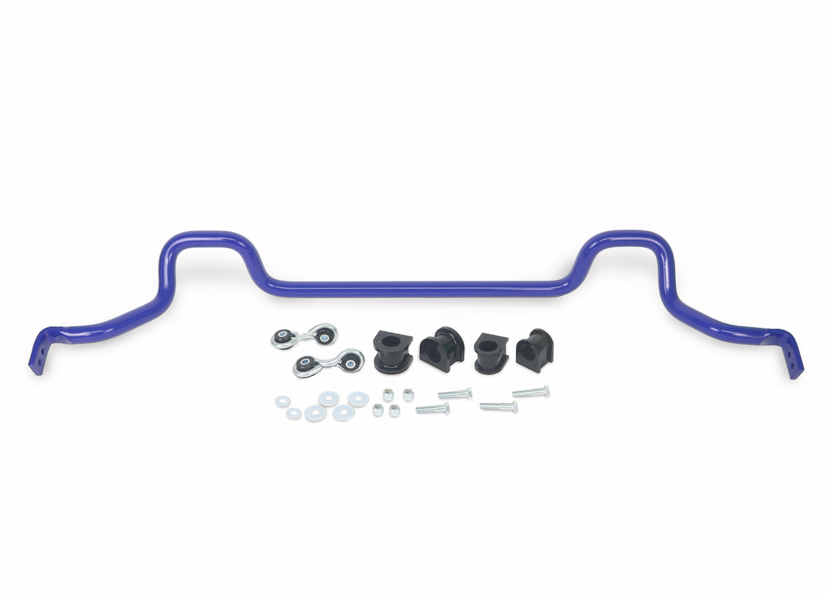 SuperPro - 30mm 2-Position Adjustable Front Sway Bar Kit - MKIV Toyota Supra - RC0020FZ-30