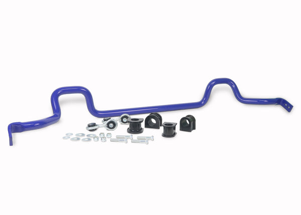 SuperPro - 30mm 2-Position Adjustable Front Sway Bar Kit - MKIV Toyota Supra - RC0020FZ-30