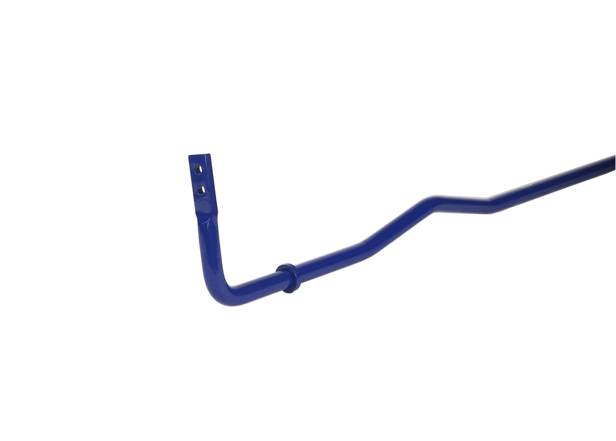 SuperPro - 20mm 2-Position Adjustable HD Rear Sway Bar Kit - Mazda RX-7 FD - RC0021RZ-20