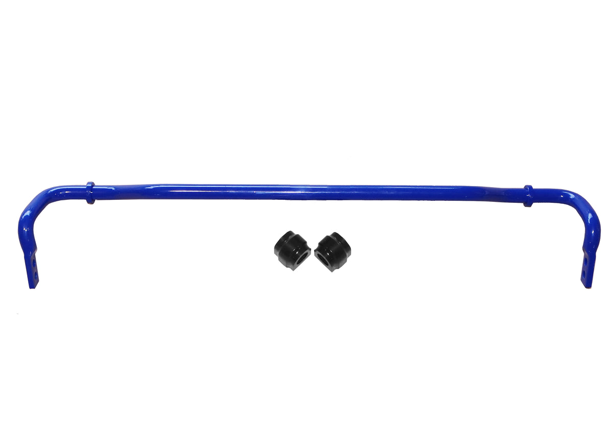 SuperPro - Rear 22mm Heavy Duty 2 Position Blade Adjustable Sway Bar Kit - RC0033RZ-22