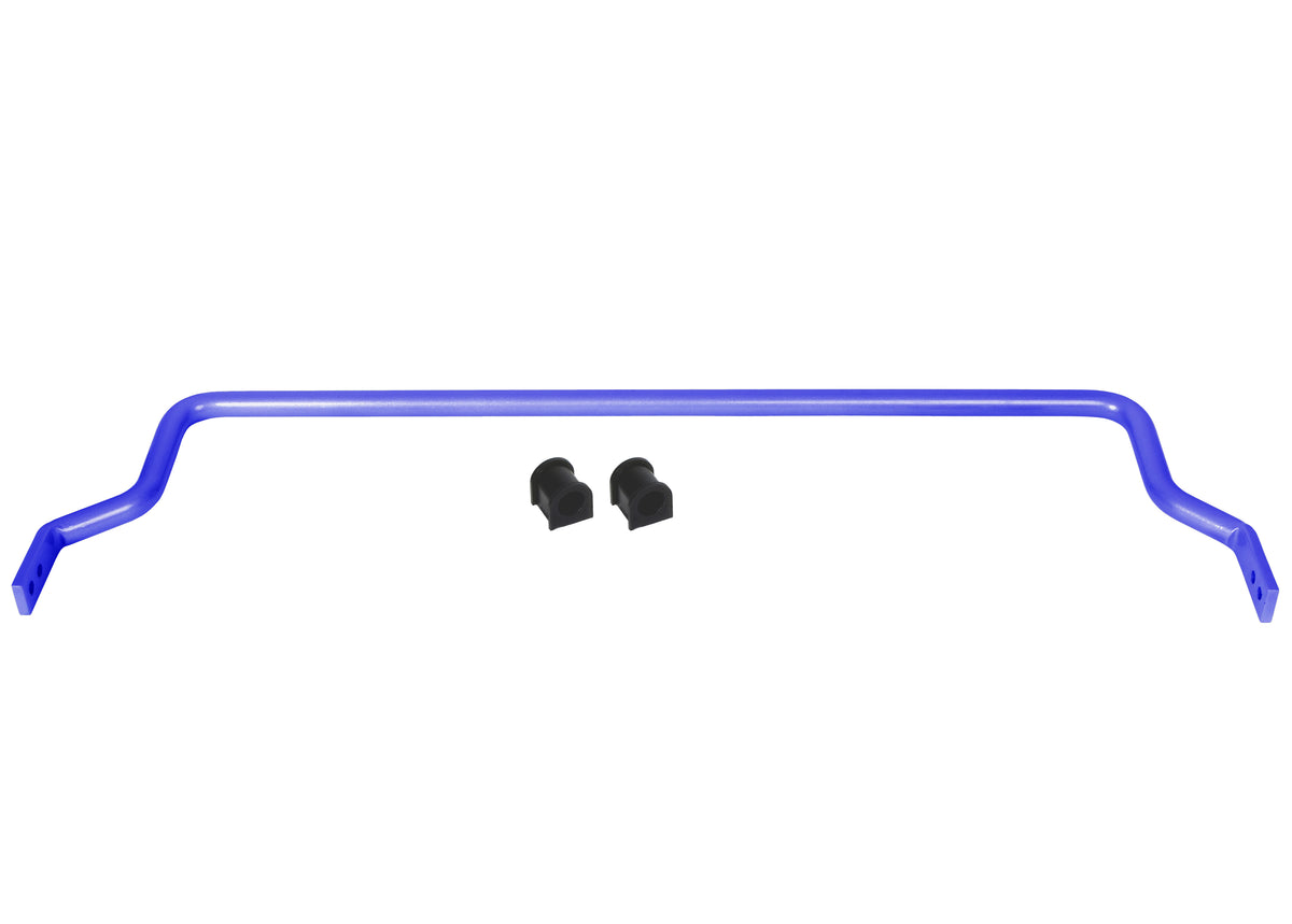 SuperPro - Front 24mm Heavy Duty 2 Position Blade Adjustable Sway Bar MX-5 NA - RC0035FZ-24