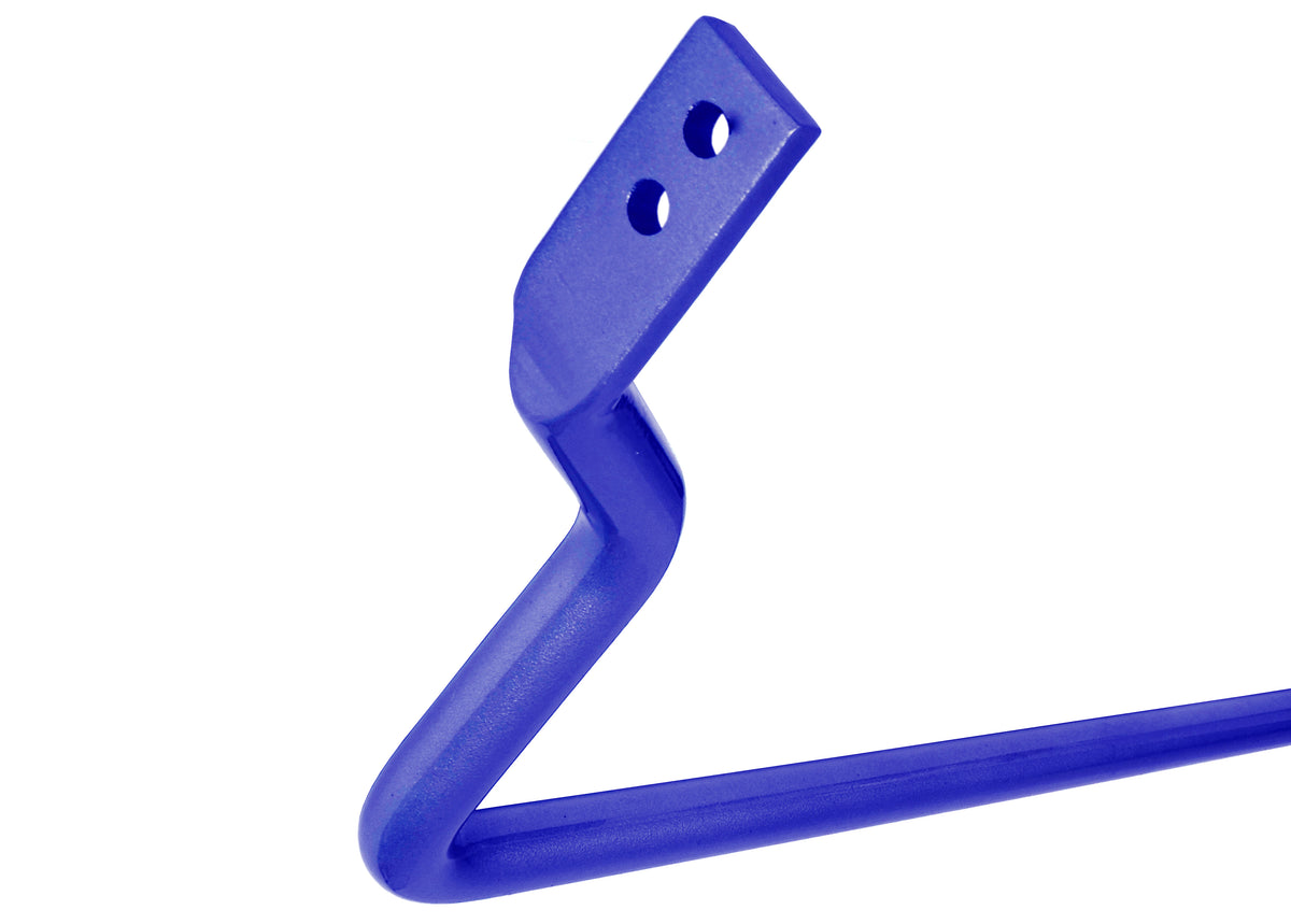 SuperPro - Front 24mm Heavy Duty 2 Position Blade Adjustable Sway Bar MX-5 NA - RC0035FZ-24