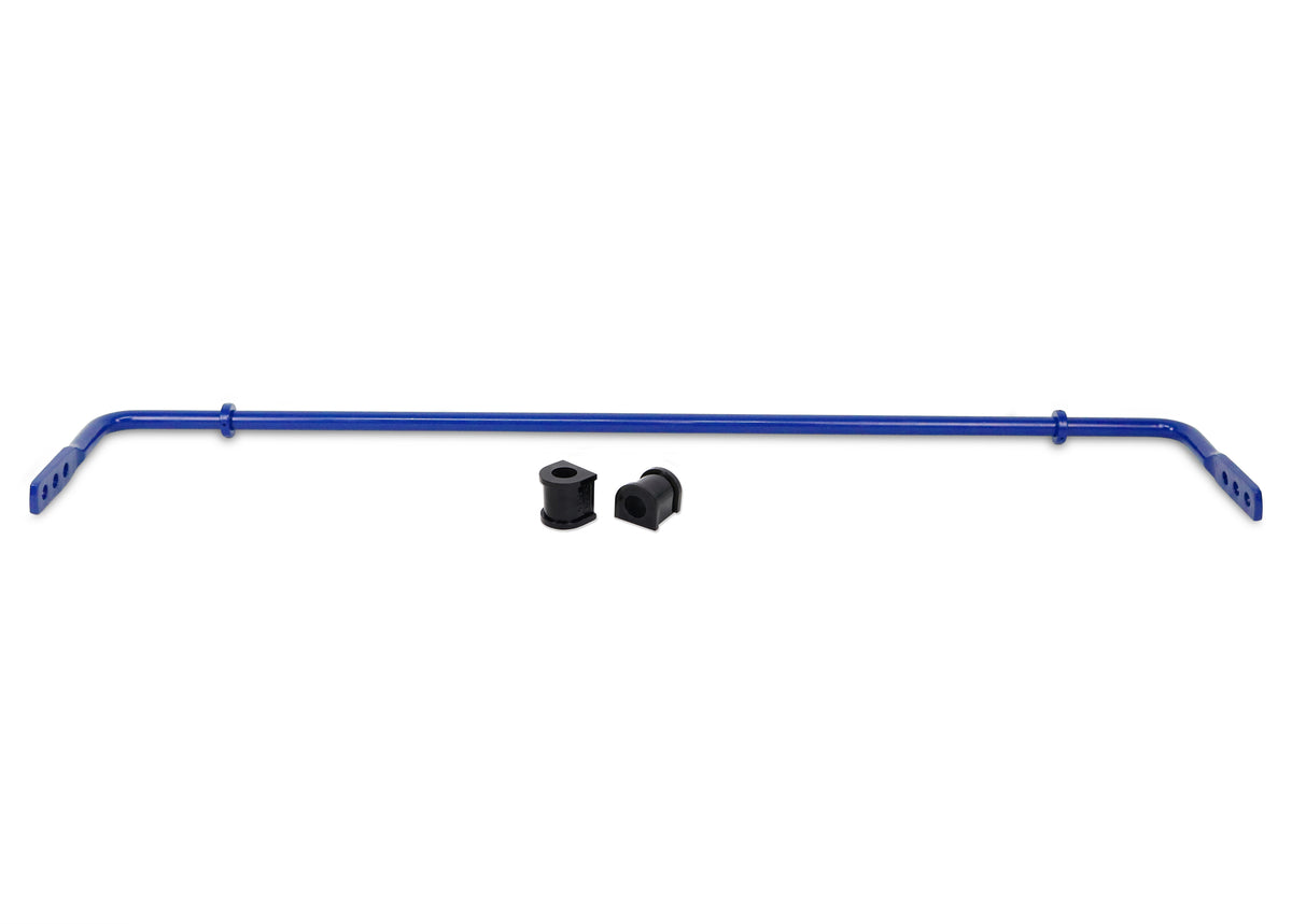 SuperPro - Rear 16mm Heavy Duty 3 Position Blade Adjustable Sway Bar MX-5 NA - RC0035RZ-16