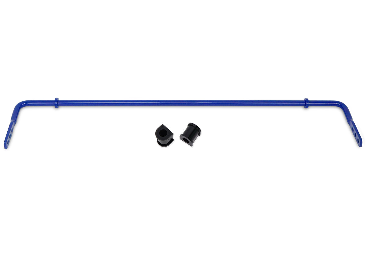 SuperPro - Rear 16mm Heavy Duty 3 Position Blade Adjustable Sway Bar MX-5 NA - RC0035RZ-16