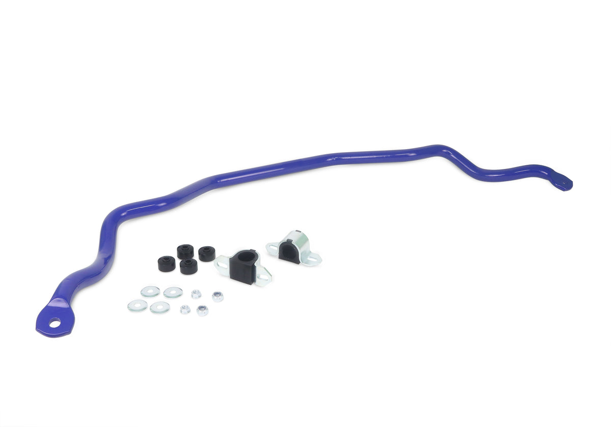 SuperPro - 30mm HD Front Sway Bar Kit - RC0048F-30