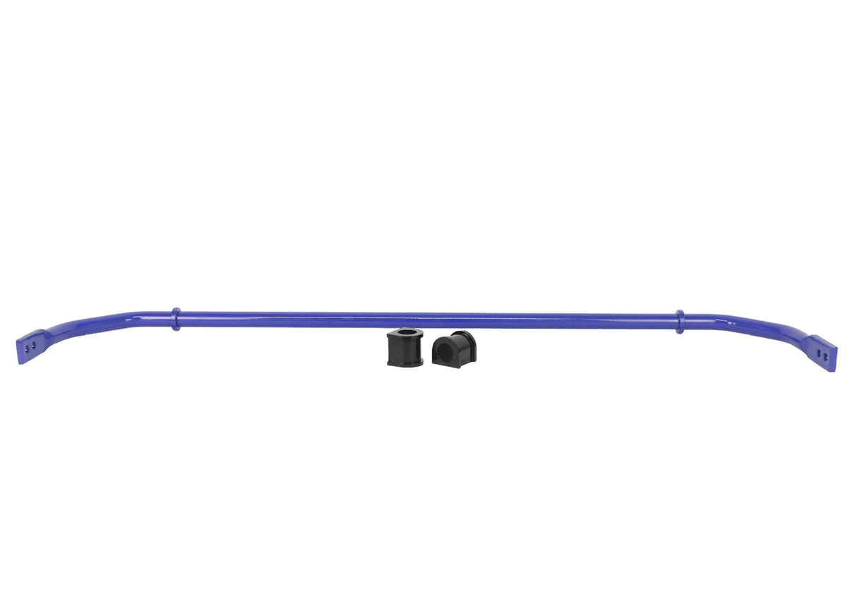 SuperPro - 24mm 2-Position Adjustable Front Sway Bar Kit Mazda MX-5 Miata (NC) - RC0049FZ-24