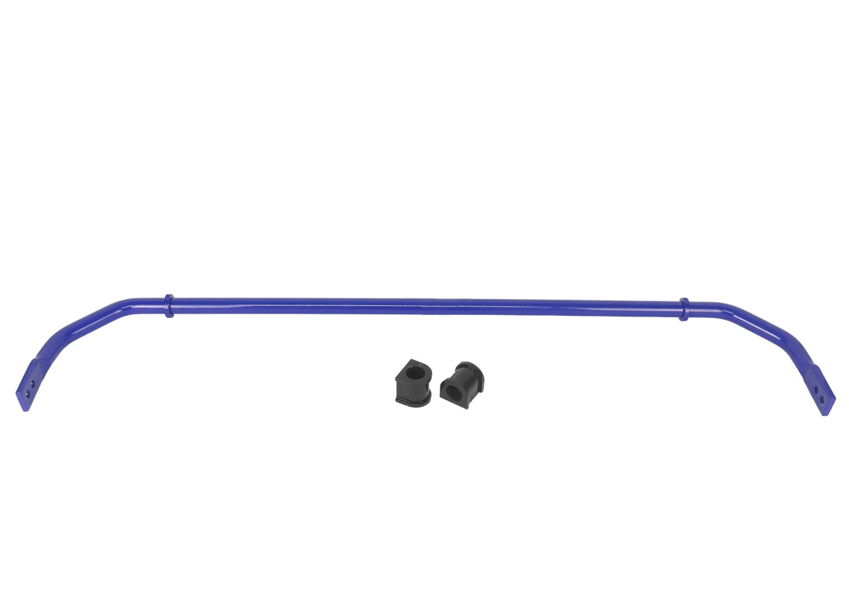 SuperPro - 24mm 2-Position Adjustable Front Sway Bar Kit Mazda MX-5 Miata (NC) - RC0049FZ-24