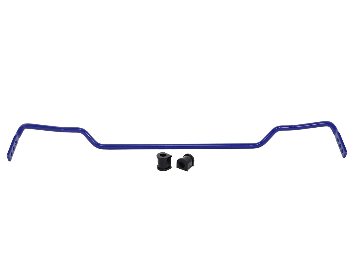 SuperPro - 16mm 3-Position Adjustable Rear Sway Bar Kit Mazda MX-5 Miata (NC) - RC0049RZ-16