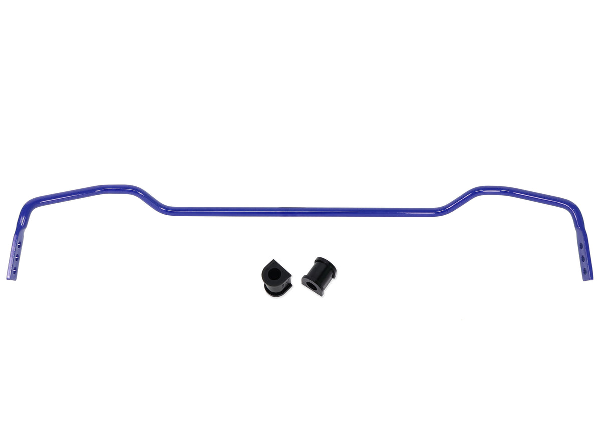 SuperPro - 16mm 3-Position Adjustable Rear Sway Bar Kit Mazda MX-5 Miata (NC) - RC0049RZ-16