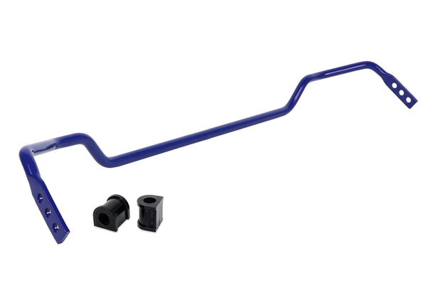 SuperPro - 16mm 3-Position Adjustable Rear Sway Bar Kit Mazda MX-5 Miata (NC) - RC0049RZ-16