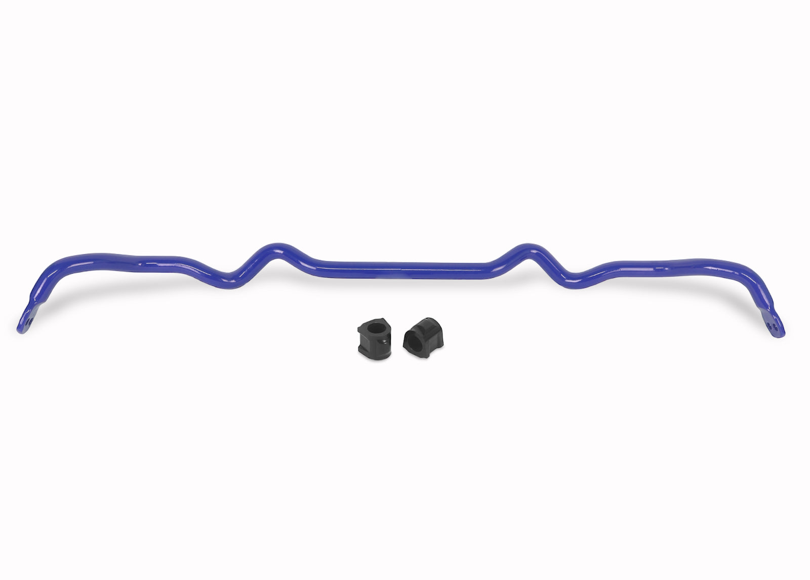 SuperPro - 26mm Heavy Duty 2-Position Adjustable Front Sway Bar Kit - Subaru VA WRX - RC0050FZ-26