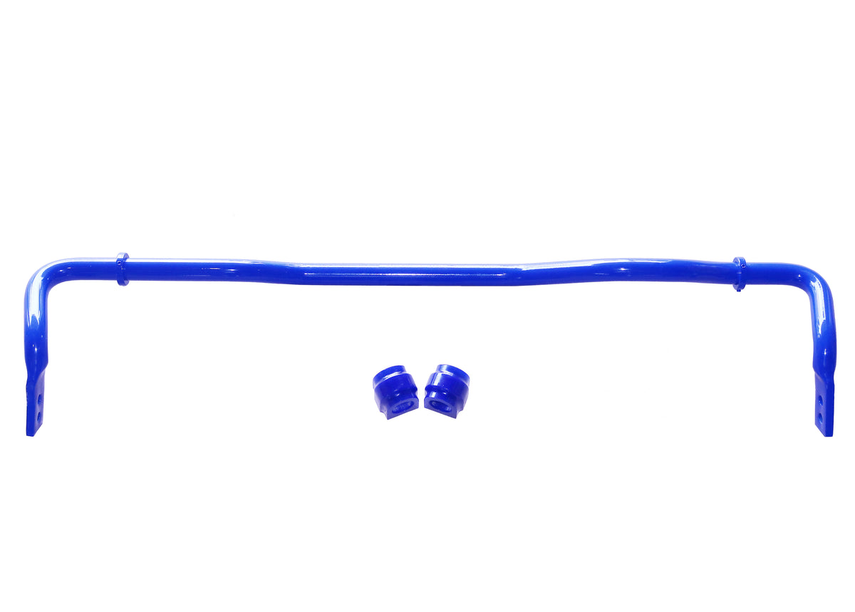 SuperPro - 24mm 2-Position Adjustable Rear Sway Bar Kit - VW MQB AWD Golf R, Audi S3 - RC0052RZ-24