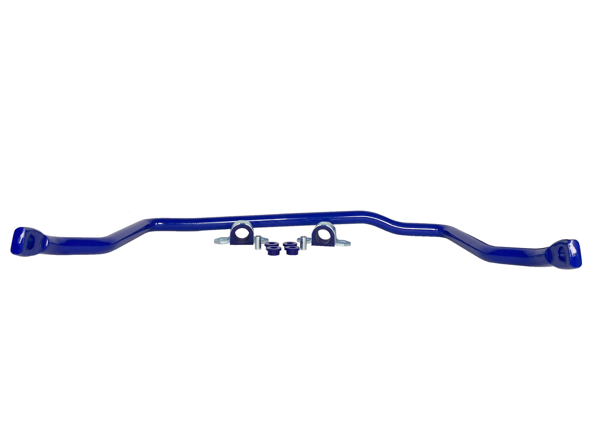SuperPro - 30mm HD Fixed Front Sway Bar Kit - Toyota 80 Series Land Cruiser - RC0070F-30