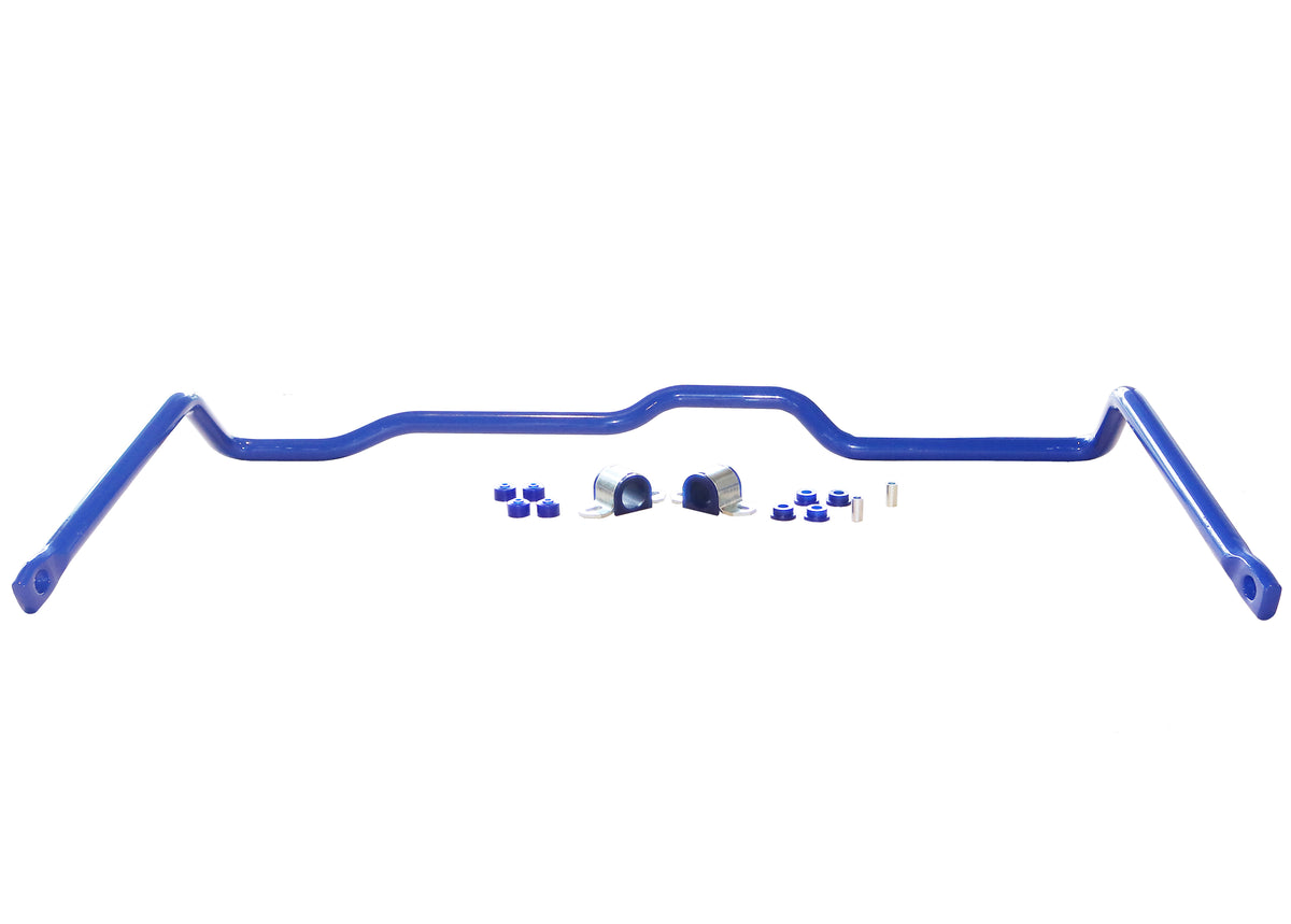 SuperPro - 30mm HD Fixed Rear Sway Bar Kit - Toyota 80 Series Land Cruiser - RC0070R-30