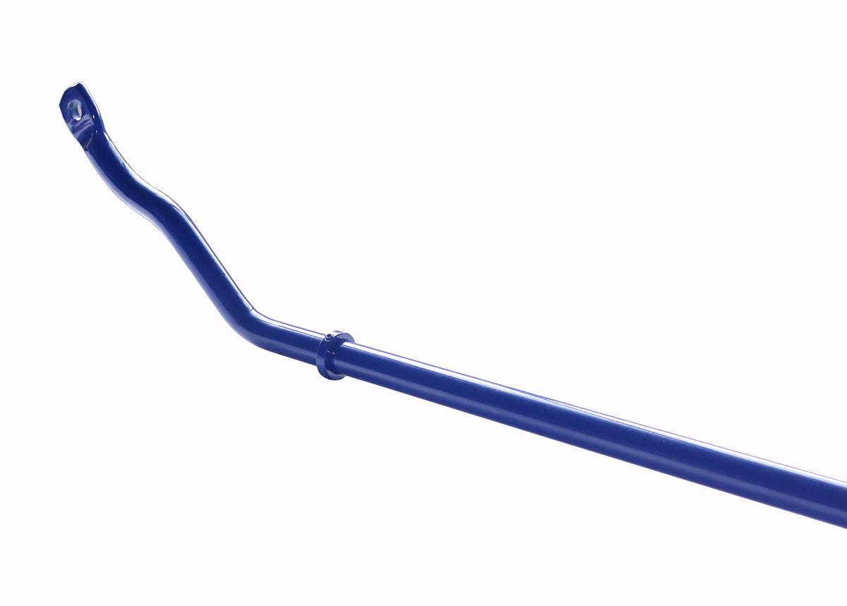 SuperPro - 22mm HD Fixed Front Sway Bar Kit - RC0072F-22