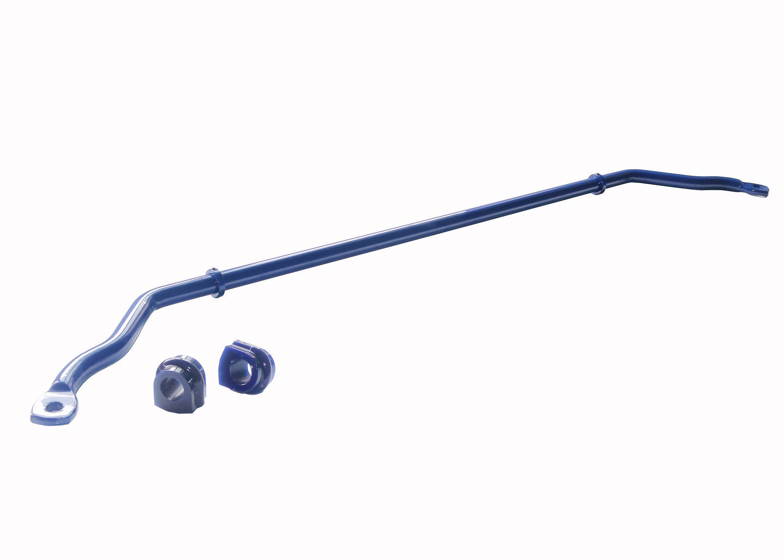 SuperPro - 22mm HD Fixed Front Sway Bar Kit - RC0072F-22