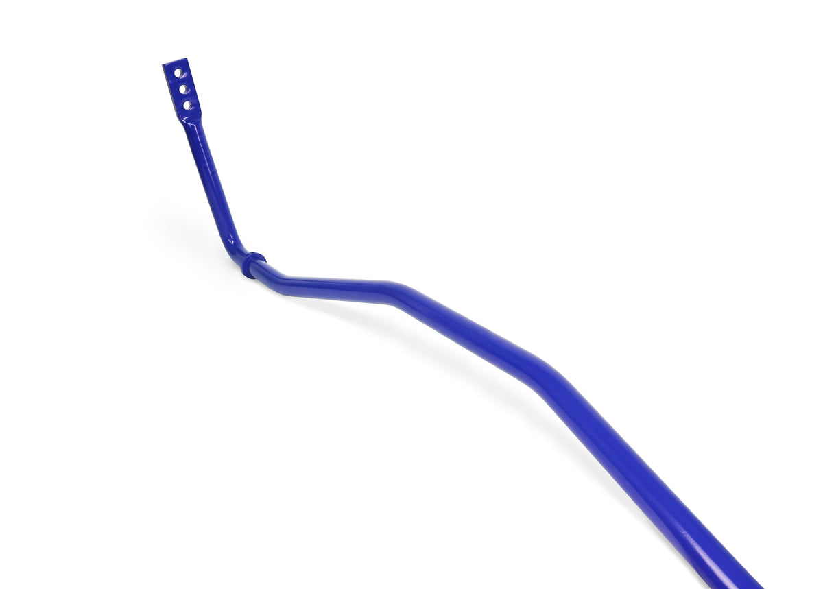 SuperPro - 24mm 3-Position Adjustable Front Sway Bar Kit Mazda Miata MX-5 (ND) - RC0089FZ-24