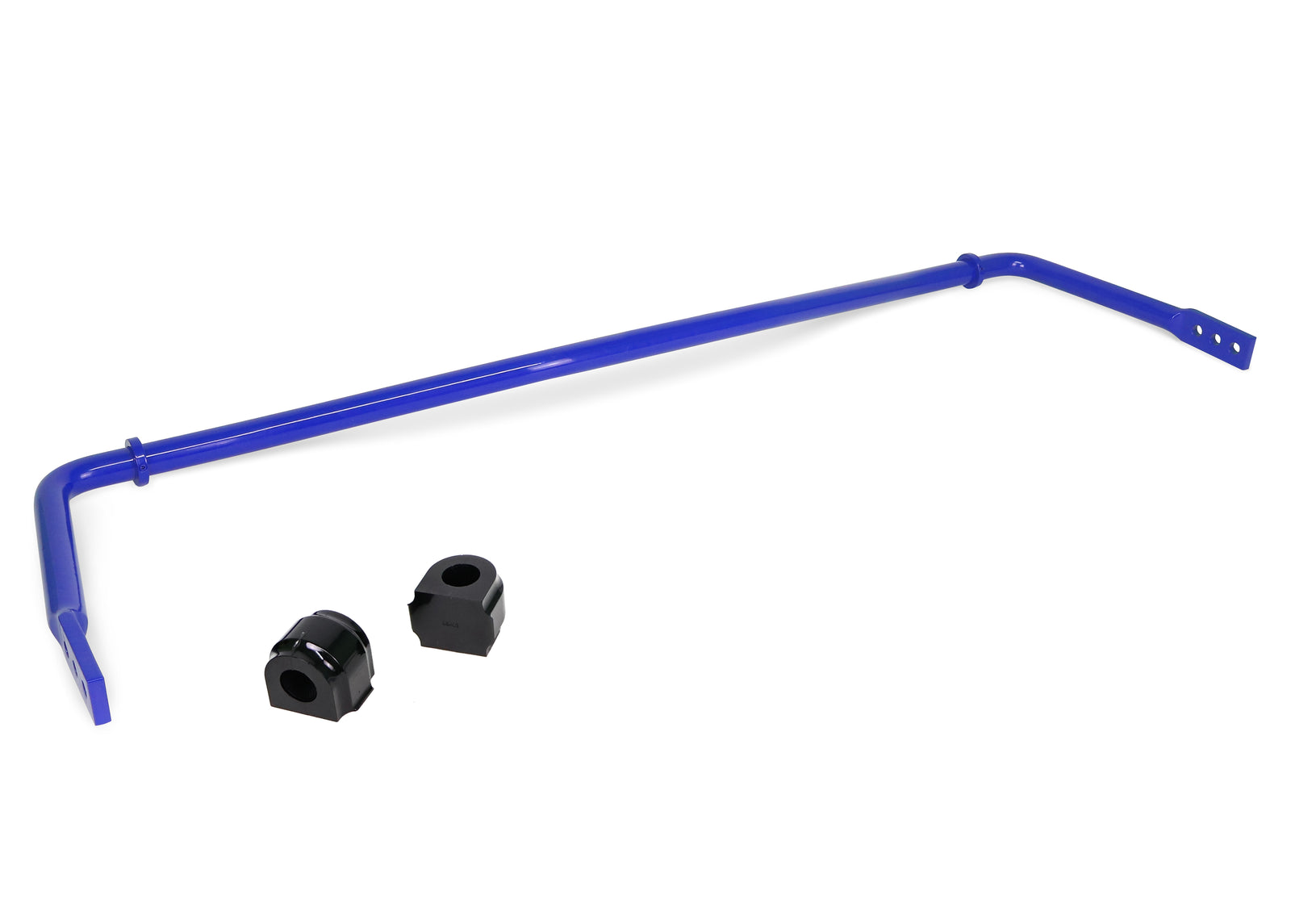 SuperPro - 24mm 3-Position Adjustable Front Sway Bar Kit Mazda Miata MX-5 (ND) - RC0089FZ-24