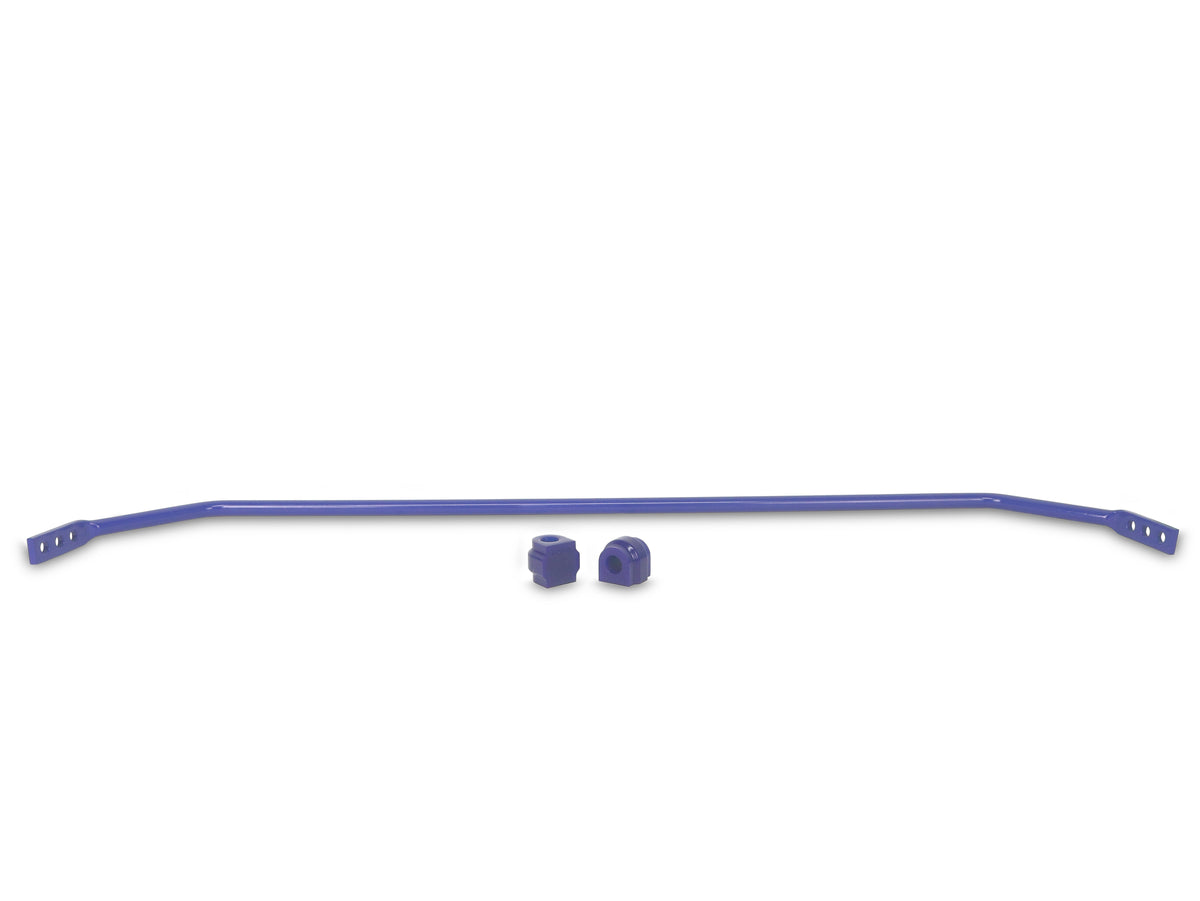 SuperPro - 16mm 3-Position Adjustable Rear Sway Bar Kit Mazda Miata MX-5 (ND) - RC0089RZ-16