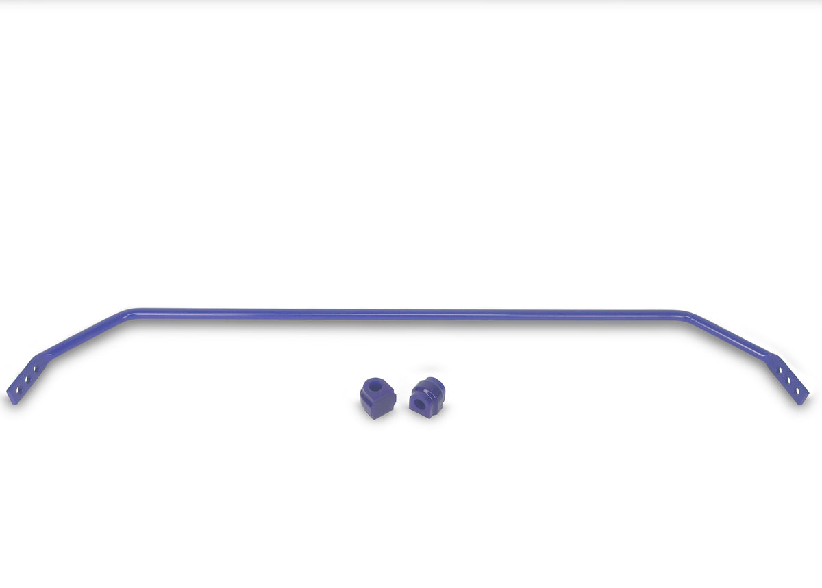 SuperPro - 16mm 3-Position Adjustable Rear Sway Bar Kit Mazda Miata MX-5 (ND) - RC0089RZ-16
