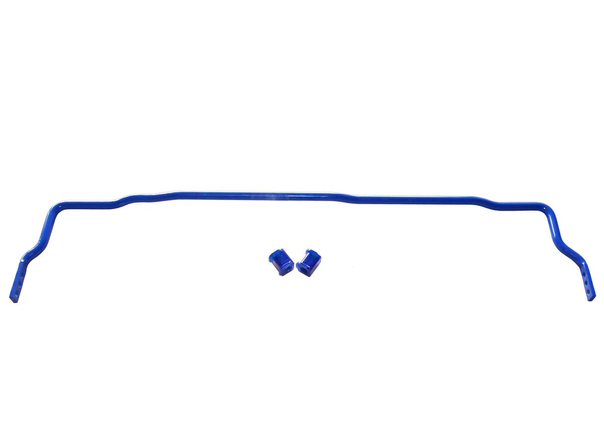 SuperPro - Rear 20mm Heavy Duty 3 Position Blade Adjustable Sway Bar - RC0090RZ-20