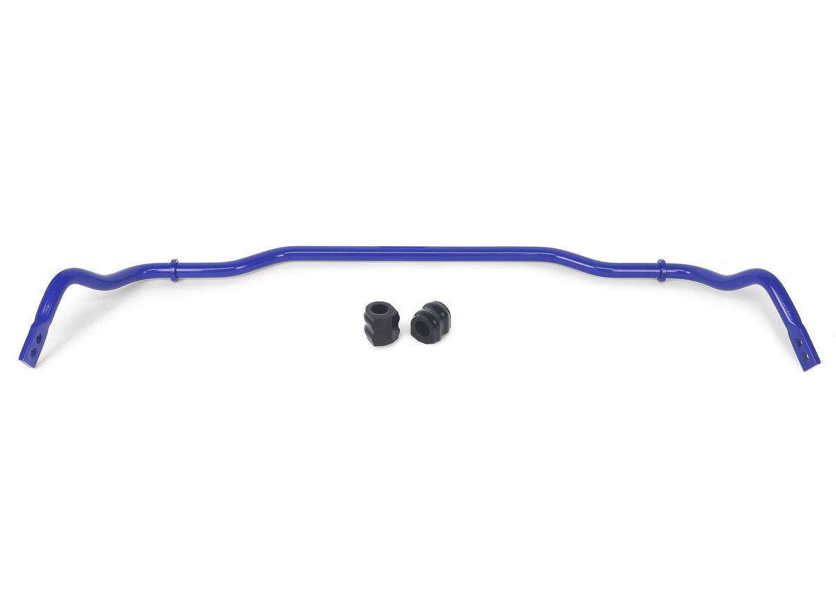 SuperPro - 24mm 2-Position Adjustable Front Sway Bar Kit - Kia Stinger - RC0100FZ-24