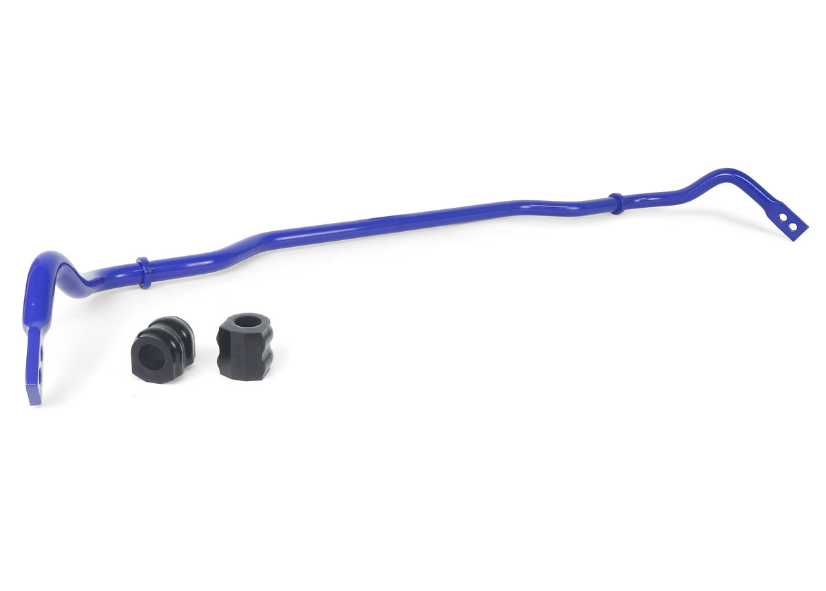SuperPro - 24mm 2-Position Adjustable Front Sway Bar Kit - Kia Stinger - RC0100FZ-24