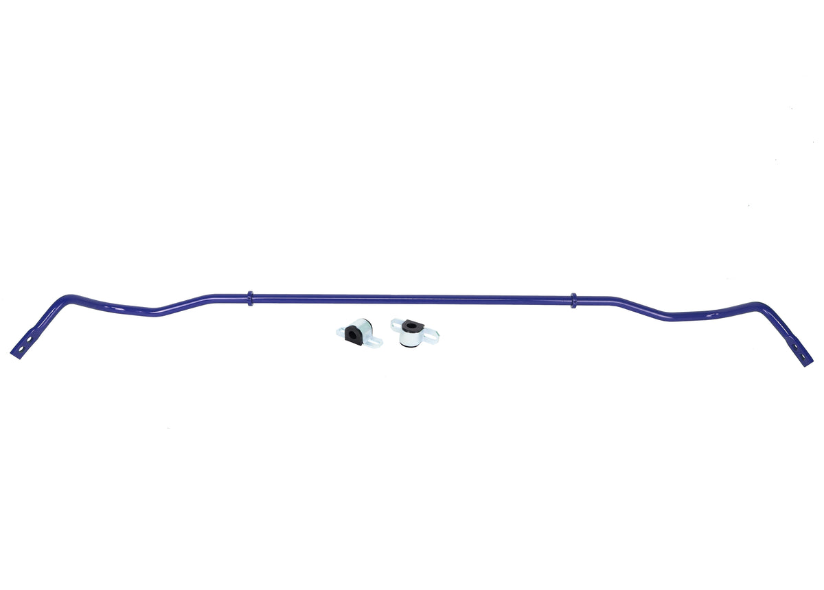 SuperPro - 18mm 2-Position Adjustable Rear Sway Bar Kit - Kia Stinger - RC0100RZ-18