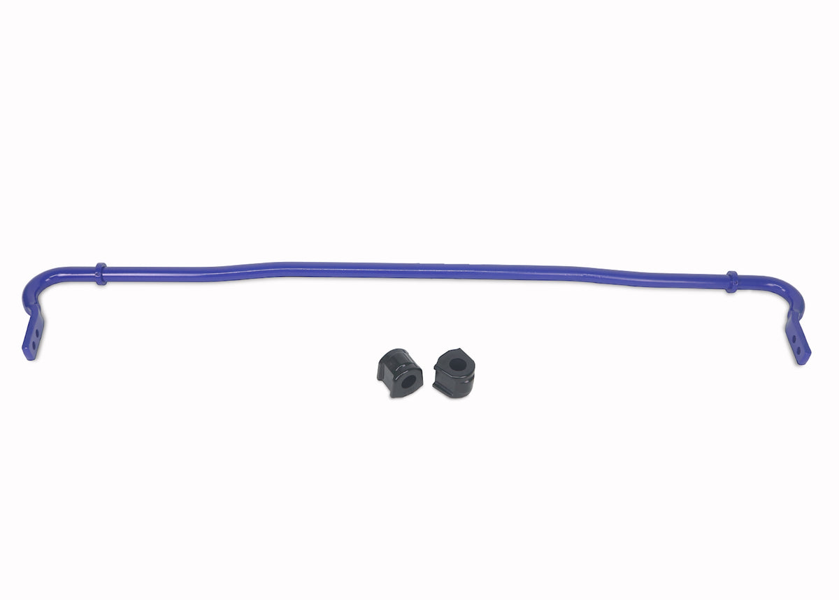 SuperPro - 20mm Sway Bar -  2 Point Adjustable - RC0120RZ-20