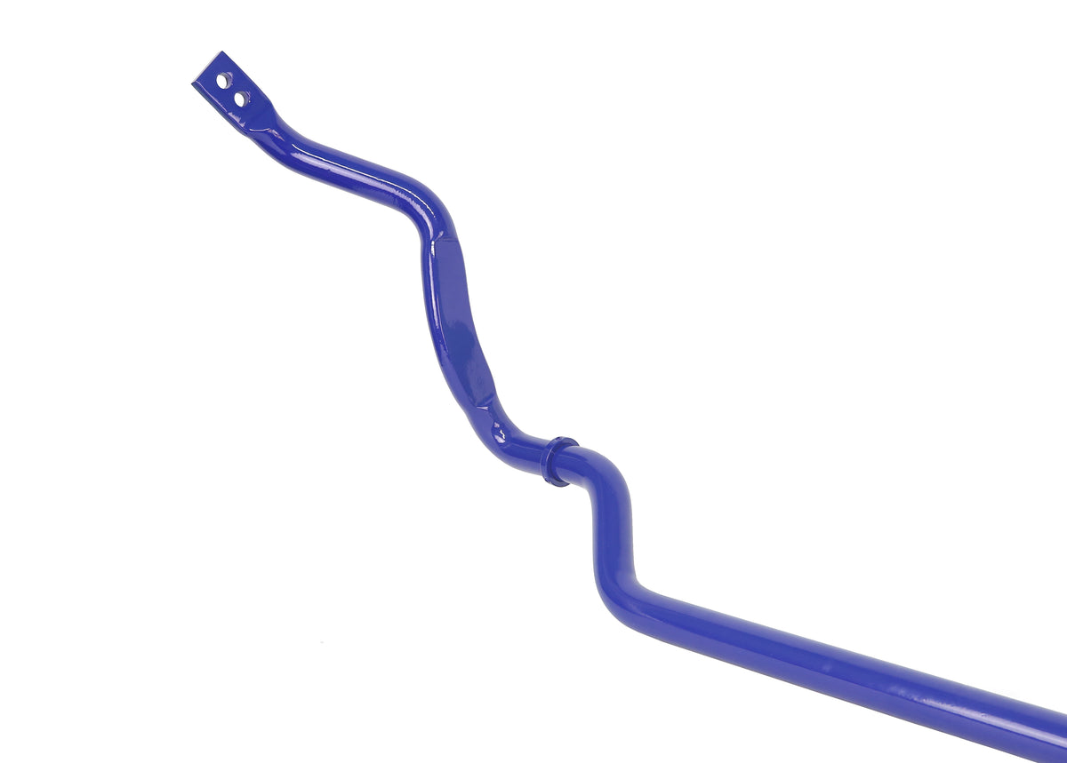 SuperPro - 30mm Heavy Duty 2-Position Adjustable Front Sway Bar Kit (without KDSS) - RC0127FZ-30