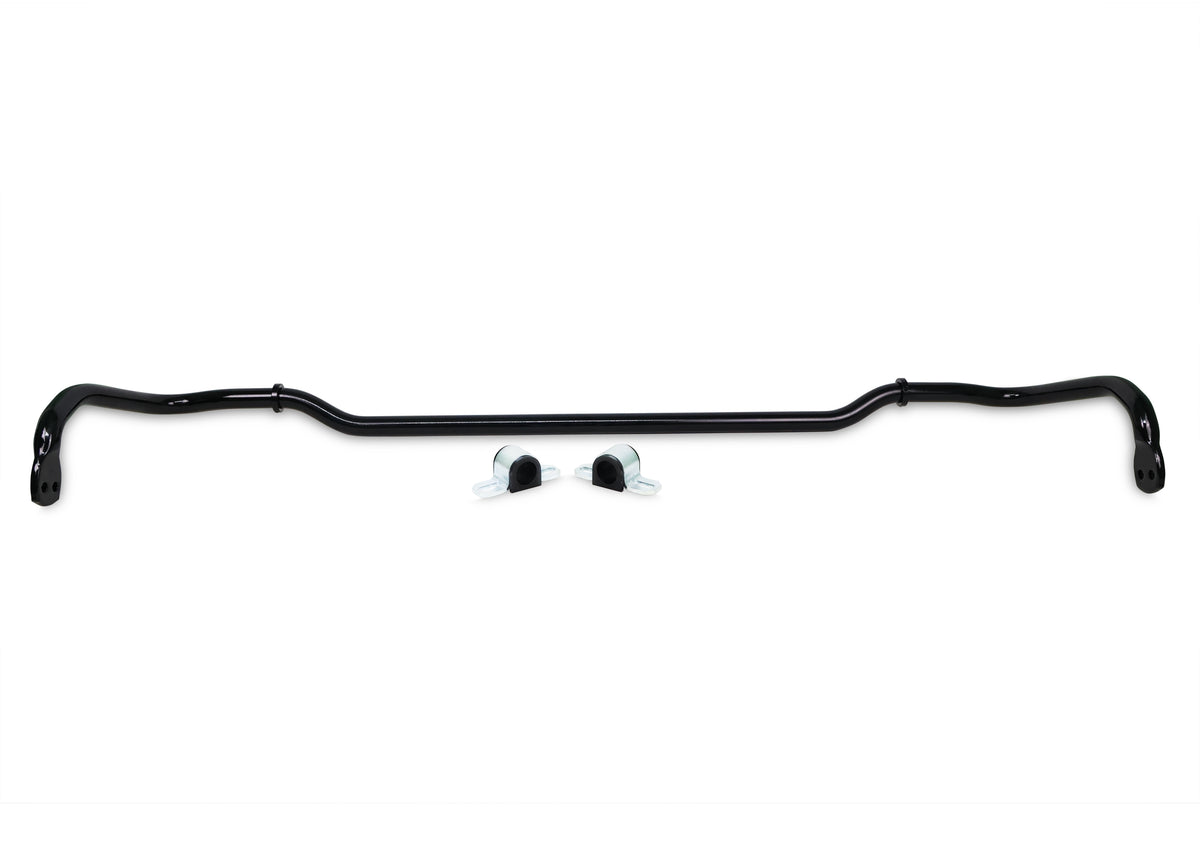 SuperPro - 26mm 2 Position Adjustable Rear Sway Bar Kit - RC0130RZ-26