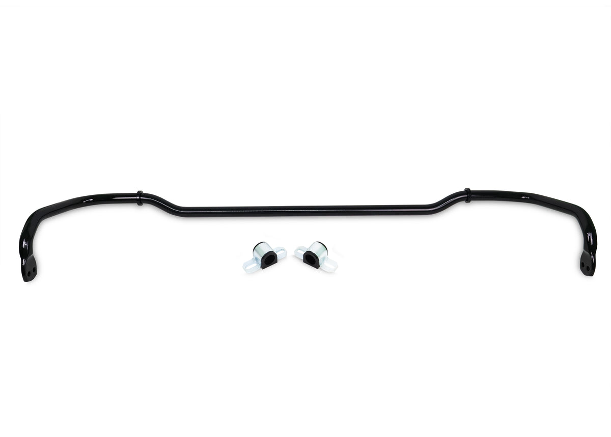 SuperPro - 26mm 2 Position Adjustable Rear Sway Bar Kit - RC0130RZ-26