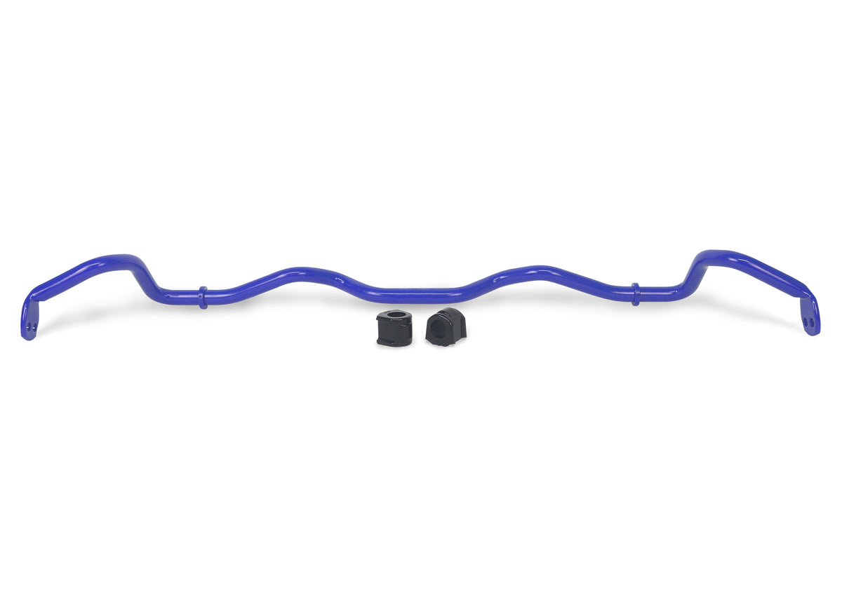 SuperPro - 24mm Heavy Duty 2-Position Adjustable Front Sway Bar Kit - Subaru VB WRX - RC0132FZ-24