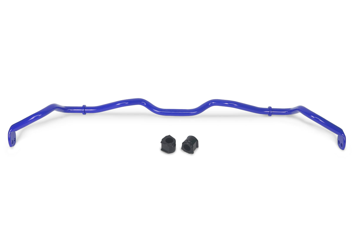 SuperPro - 24mm Heavy Duty 2-Position Adjustable Front Sway Bar Kit - Subaru VB WRX - RC0132FZ-24