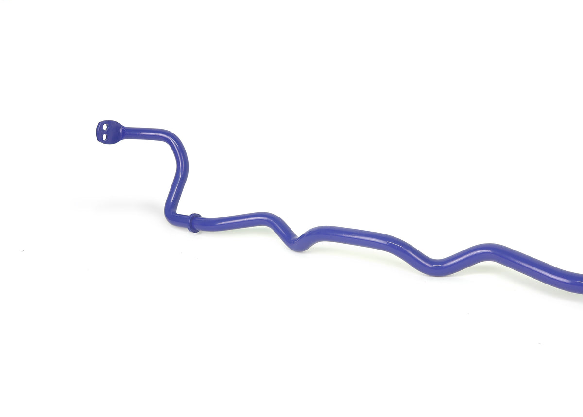 SuperPro - 24mm Heavy Duty 2-Position Adjustable Front Sway Bar Kit - Subaru VB WRX - RC0132FZ-24